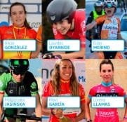 “Un sueño se hace realidad” para los fichajes del Movistar Team