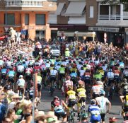peloton-vuelta-españa-2018