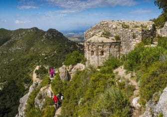 «Penedés 360º», tres formas de descubrir la comarca desde Vilafranca