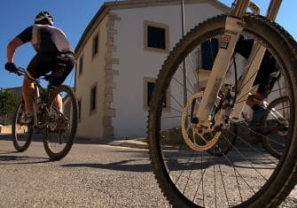 «Penedés 360º», tres formas de descubrir la comarca desde Vilafranca