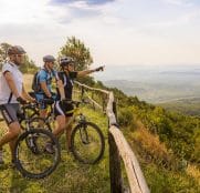 «Penedés 360º», tres formas de descubrir la comarca desde Vilafranca