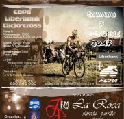 Asturias: David Ovín y Lucía González, vencedores en Piloña