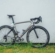 S-Works Tarmac: El renovado modelo con el que Sagan conquistó el mundo