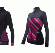 Santini presenta Coral 2.0, exigencia femenina para el invierno