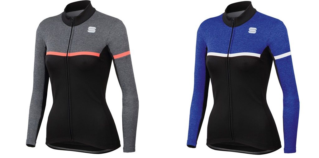 sportful Giara mujer