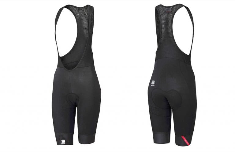 Fiandre NoRain Women de Sportful, exclusivo para mujeres