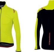Sportful Fiandre Ultimate WS, más protección para el invierno