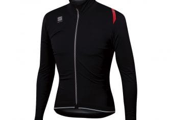 Sportful Fiandre Ultimate WS, más protección para el invierno