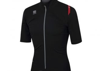 Sportful Fiandre Ultimate WS, más protección para el invierno