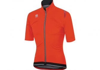 Sportful Fiandre Ultimate WS, más protección para el invierno