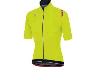 Sportful Fiandre Ultimate WS, más protección para el invierno