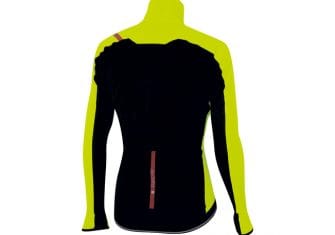 Sportful Fiandre Ultimate WS, más protección para el invierno