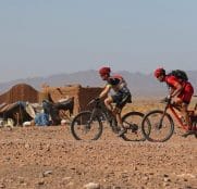 La Titan Desert se aplaza a noviembre
