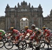 El Tour de Turquía sobrevive en octubre (Previa y dorsales)
