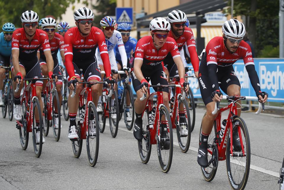 Trek sales segafredo 2017