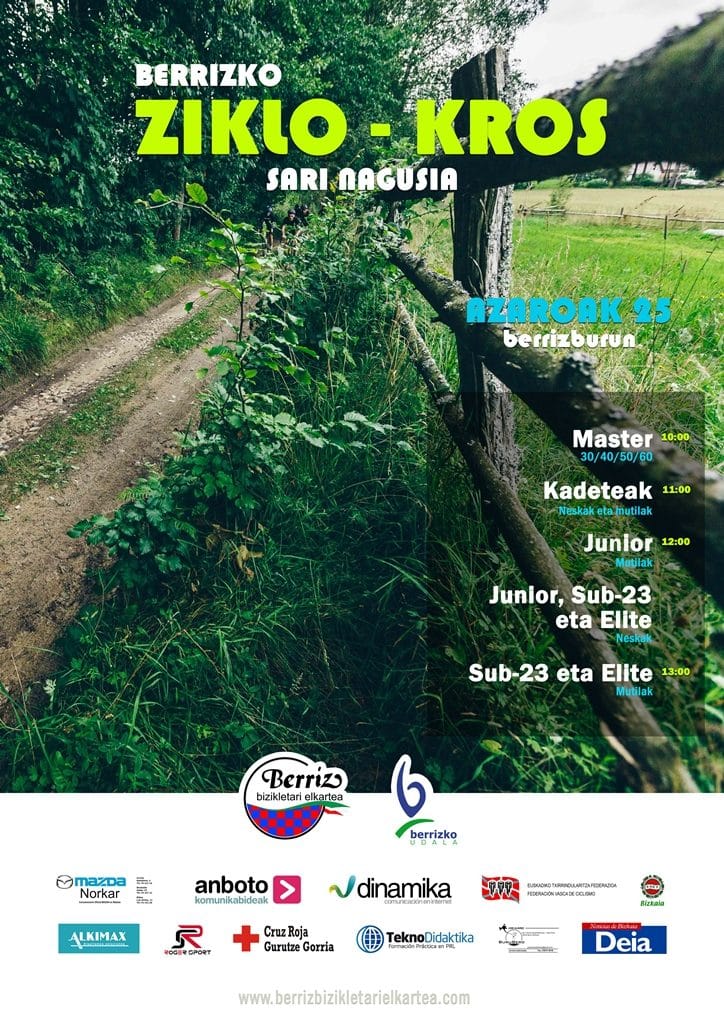 Berrizko-Ziklo-Kros-2017