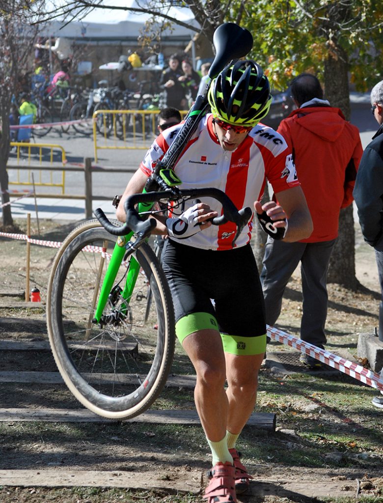 MolinosCX-Carlos Hernández ganador Élite