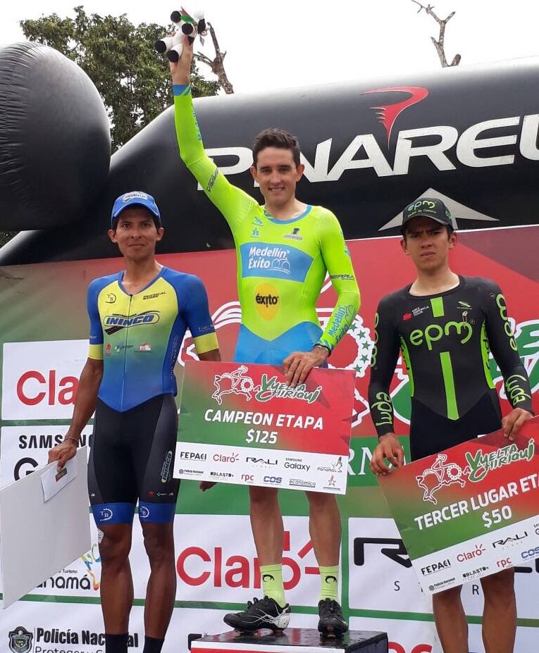 Sevilla-Medellin-Vuelta-Chiriquí-2017