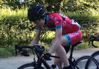 Bizkaia Durango-Euskadi Murias: Primeras tres ciclistas confirmadas