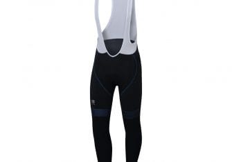 Sportful presenta su nueva colección Bodyfit para el invierno