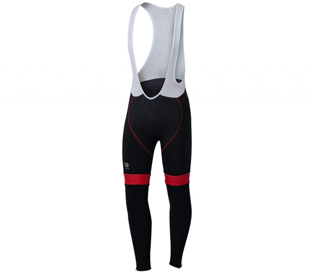 bodyfit culote winter 03