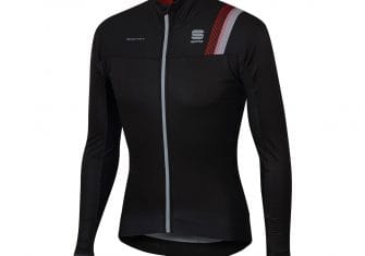 Sportful presenta su nueva colección Bodyfit para el invierno