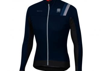Sportful presenta su nueva colección Bodyfit para el invierno