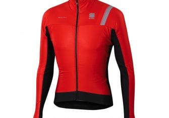 Sportful presenta su nueva colección Bodyfit para el invierno