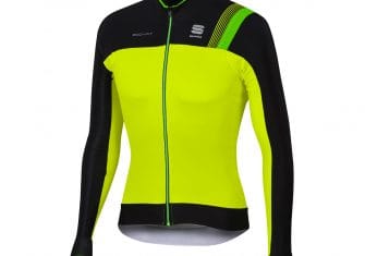 Sportful presenta su nueva colección Bodyfit para el invierno