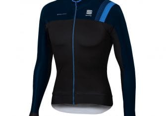 Sportful presenta su nueva colección Bodyfit para el invierno
