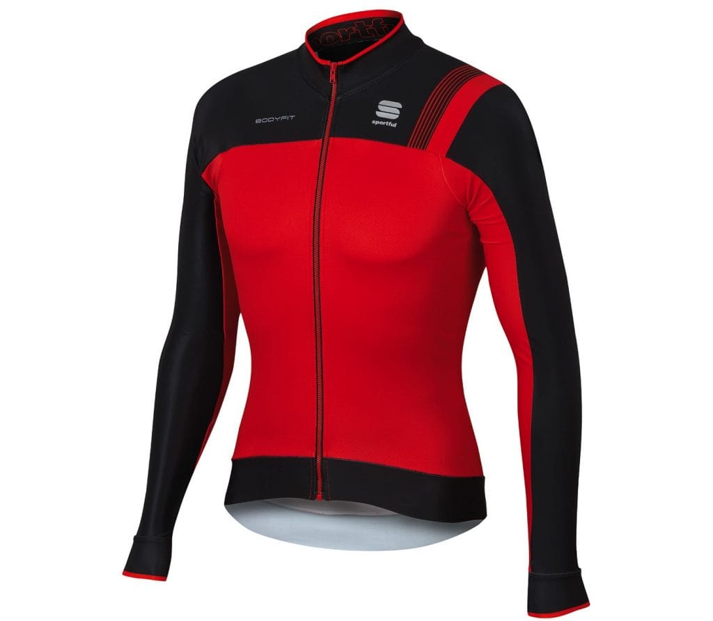 bodyfit thermal jersey 04