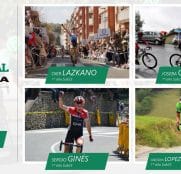 Caja Rural-RGA amateur recluta cuatro juveniles