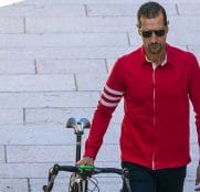 Transparent, nueva camisa con un tejido innovador