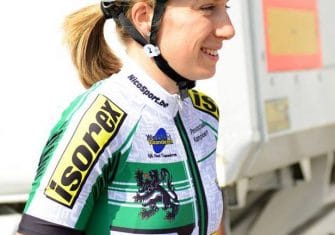 Dos británicas para el Bizkaia Durango-Euskadi Murias en 2018