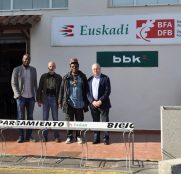 fundación-euskadi-benin-Romuald Hazoumé-MiguelMadariaga