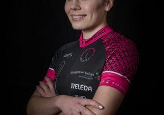 Dos británicas para el Bizkaia Durango-Euskadi Murias en 2018