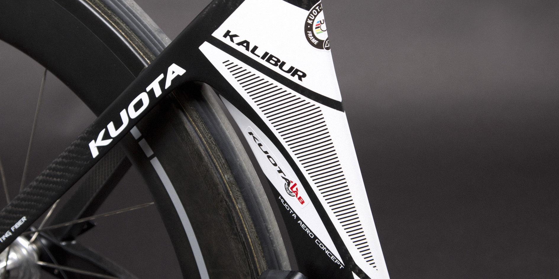 Kuota kalibur 2017 cheap