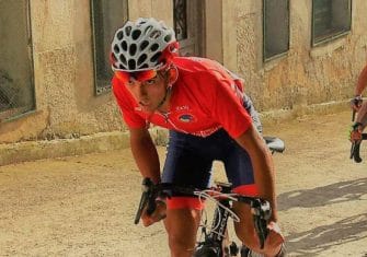 Lizarte anuncia un tercer refuerzo