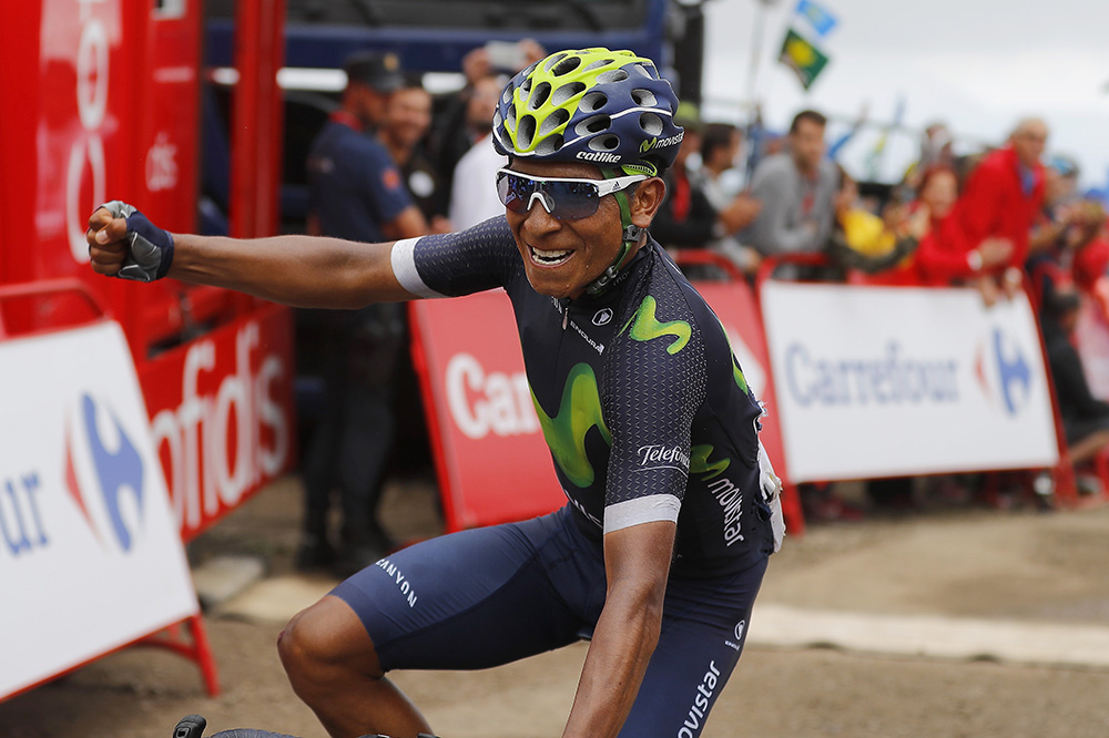 nairo-quintana-movistar-team-vuelta-españa-2016-lagos-covadonga