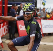 nairo-quintana-movistar-team-vuelta-españa-2016-lagos-covadonga