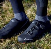 Northwave Flash TH y Raptor TH: Porque no todos los inviernos son iguales