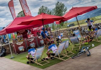 La Orbea Cadí Challenge 2018, en marcha