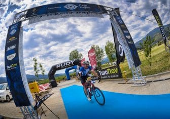 La Orbea Cadí Challenge 2018, en marcha