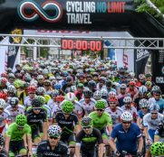 Sea Otter Europe: La Cicloturista entra en el Gran Fondo World Tour