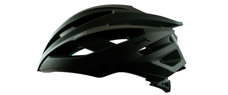 Spiuk Profit: Seguridad, rendimiento y confort en un casco