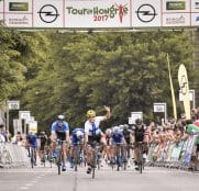 El Tour de Hungría sube de categoría en 2018