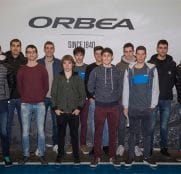 Vídeo: La visita de la Fundación Euskadi a la fábrica Orbea