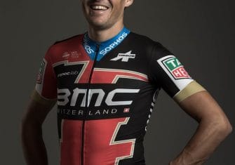 BMC Racing Team suma el azul en 2018