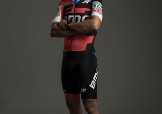 BMC Racing Team suma el azul en 2018