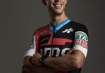 BMC Racing Team suma el azul en 2018